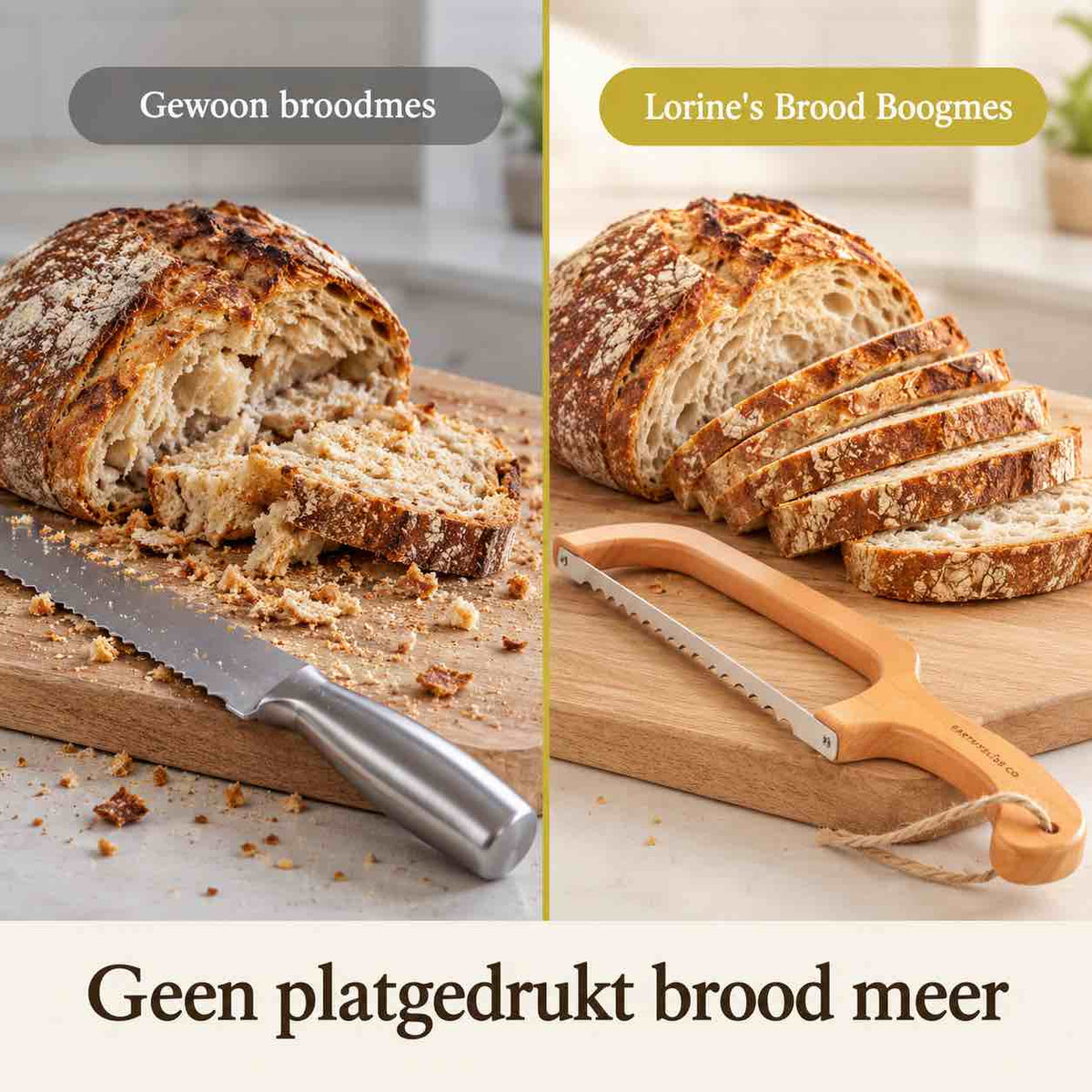 Lorine's Brood Boogmes